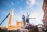 Palio Straordinario: la fotogallery della corsa